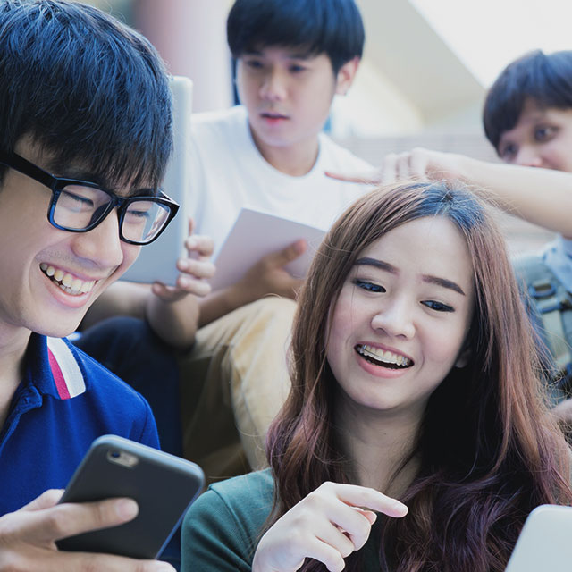 數碼媒體學基礎課程文憑